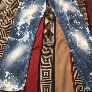 New Men’s Jeans without tag